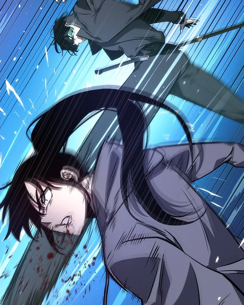 Omniscient Reader อ่านชะตาวันสิ้นโลก ตอนที่ 9 ปลาแสงอาทิตย์ผู้หยั่งรู้ (6) รูปที่ 28