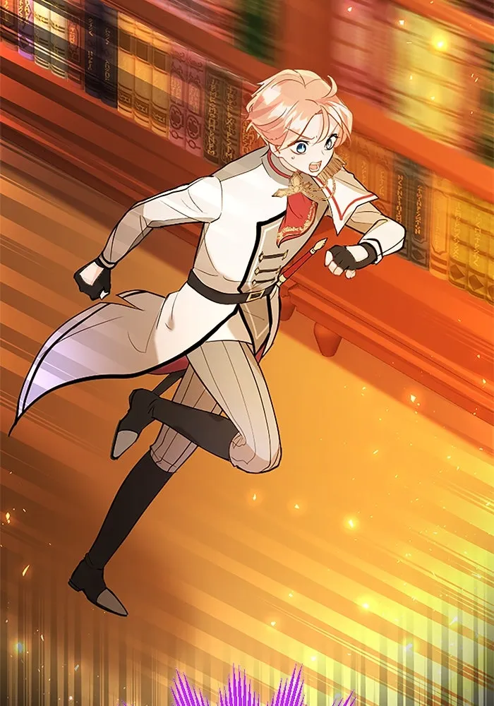 คุณหนูย้อนเวลามาเป็นอัศวิน ตอนที่ 64 รูปที่ 13