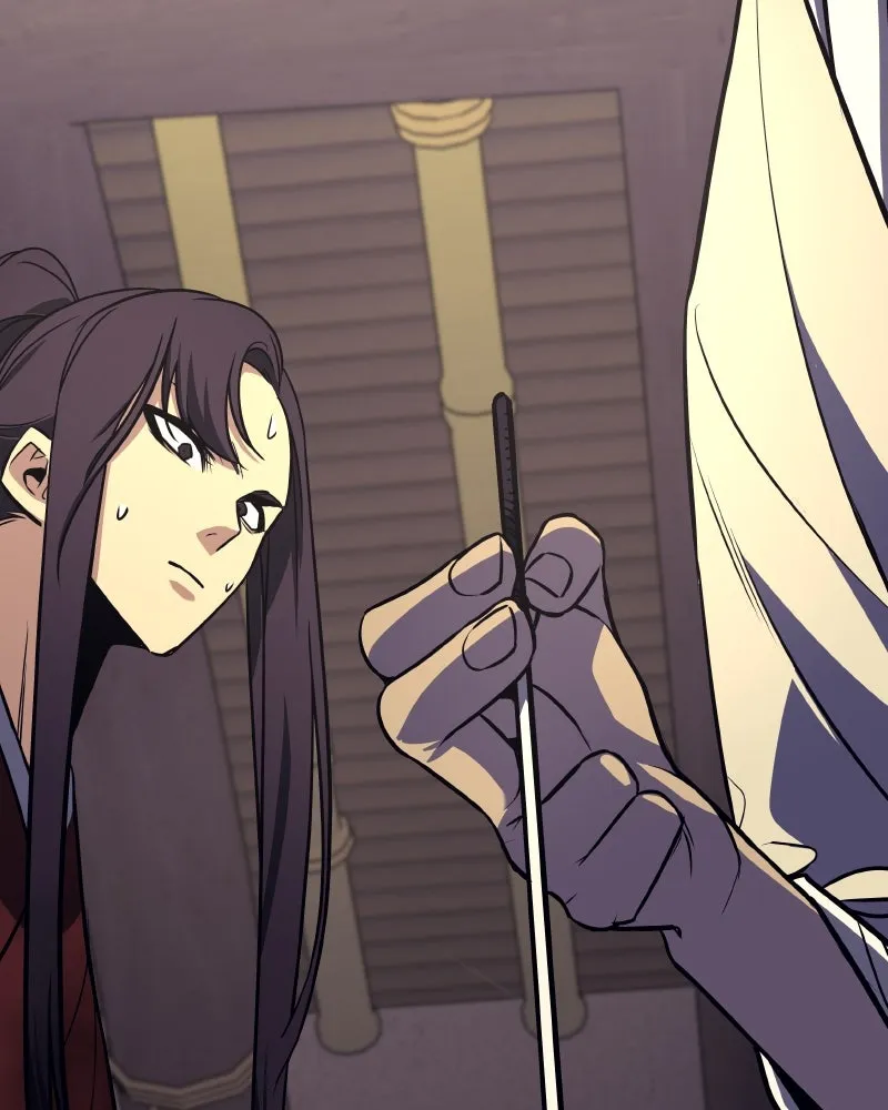 เกิดอีกทีเป็นว่าที่ประมุขลัทธิมาร ตอนที่ 60 รูปที่ 202