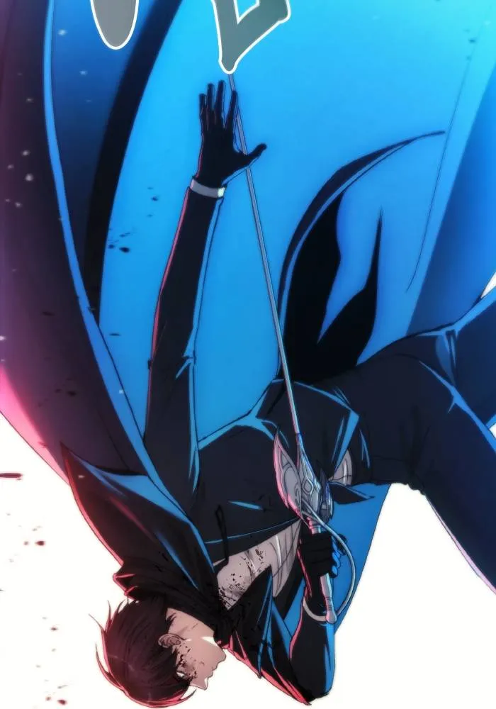 ศึกชิงบัลลังก์เทพเจ้ ตอนที่ 83 รูปที่ 85