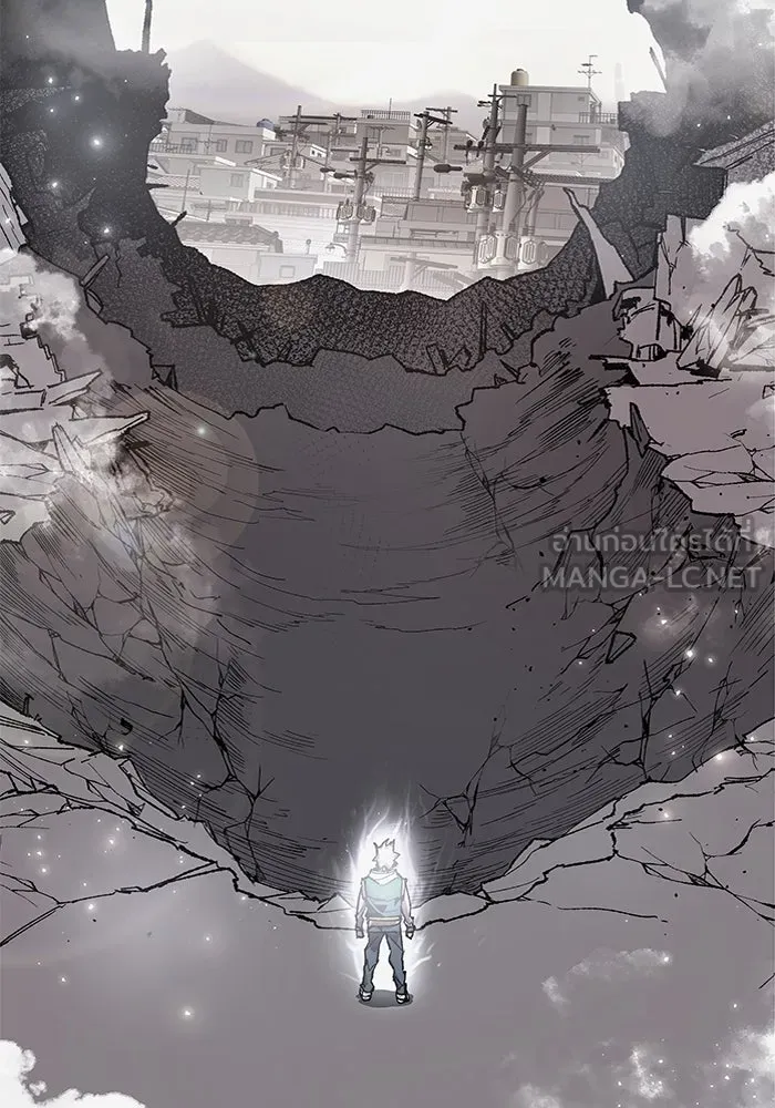 ยอดคนเลเวลทะลุ ตอนที่ 1 บงซุน (1) รูปที่ 405