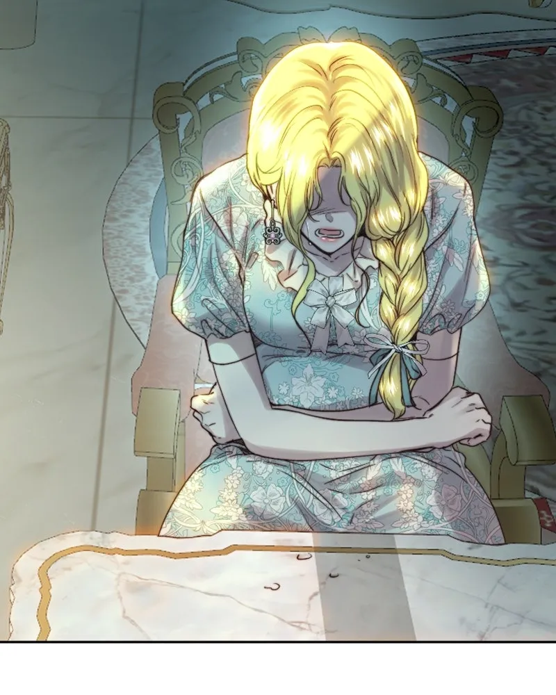 เจ้าหญิงคลั่งแห่งวังหลวง ตอนที่ 52 รูปที่ 107