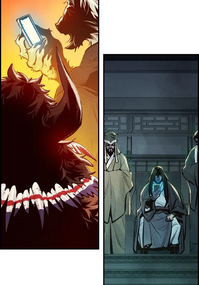 The Lone Necromancer ตอนที่ 79 รูปที่ 88