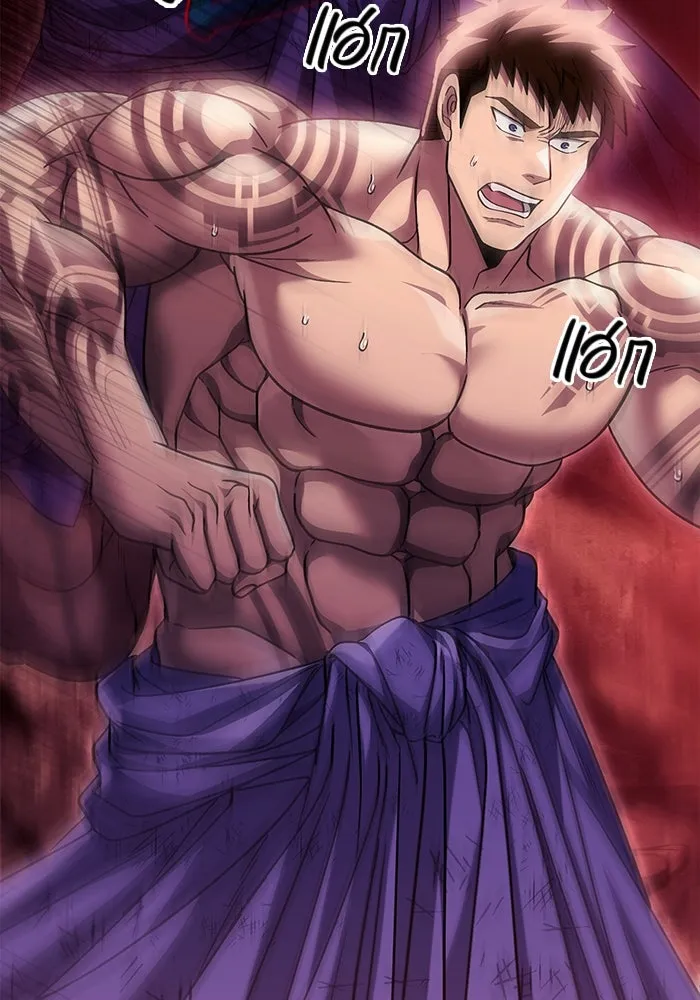 เอาชีวิตรอดในเกมฉบับคนเถื่อน ตอนที่ 52 รูปที่ 11