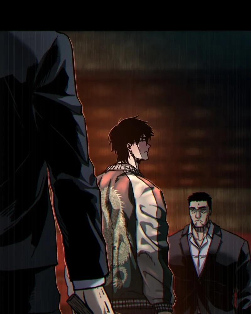 เกาลูน  ซาโรกา ตอนที่ 5 รูปที่ 77