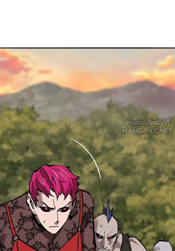 ยอดคนเลเวลทะลุ ตอนที่ 86 ราชาของเหล่าวิญญาณชั่วร้าย รูปที่ 174