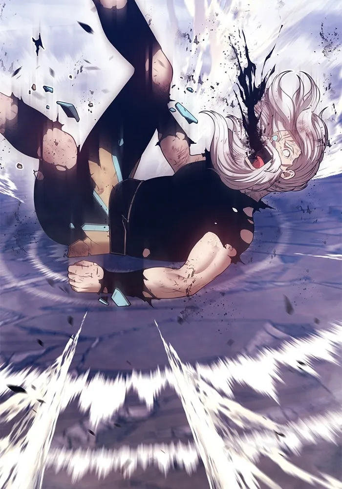 +99 ท่อนไม้พร้อมบวก ตอนที่ 61 ดิเมนชันอีตเตอร์ (9) รูปที่ 167