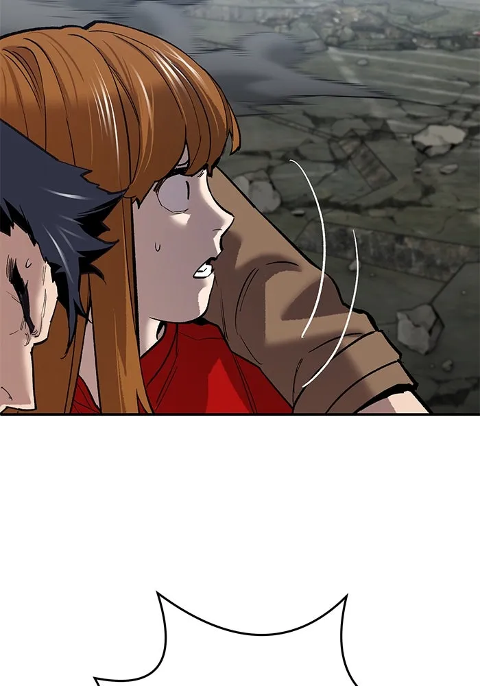 ยอดคนเลเวลทะลุ ตอนที่ 95 ประจันหน้า รูปที่ 170