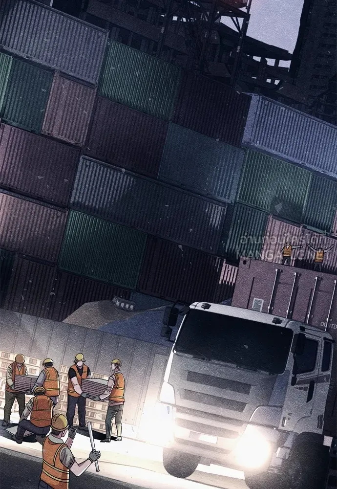 Zombie X Slasher ตอนที่ 13 รูปที่ 57