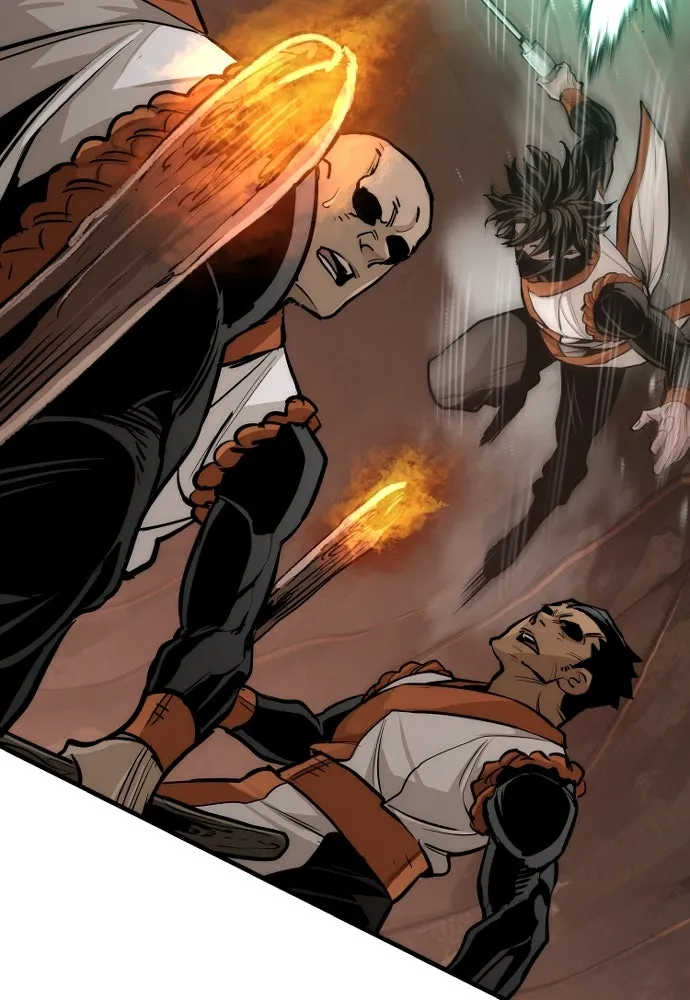 เส้นทางสู่เทพมาร ตอนที่ 43 รูปที่ 34