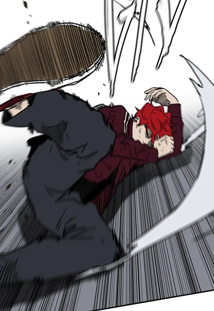 ปั่นสู้ฝันbrWind Breaker ตอนที่ 101 รูปที่ 98