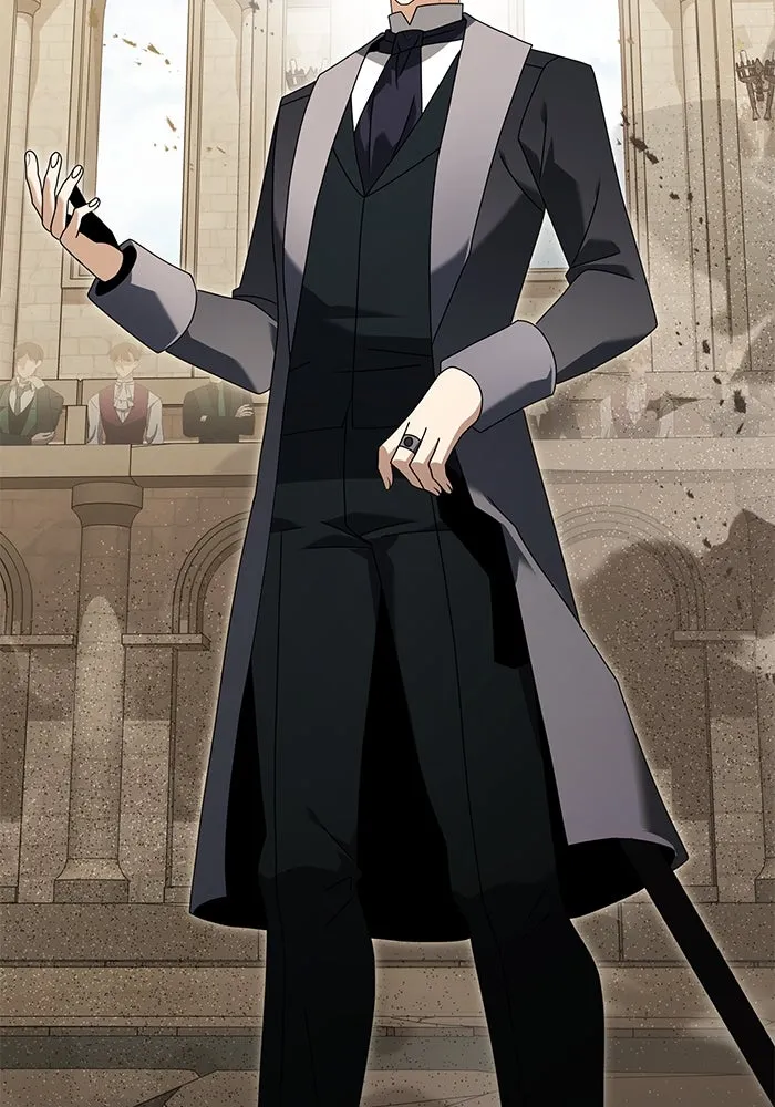 อัศวินดำล่าท้าเวลา ตอนที่ 69 รูปที่ 47