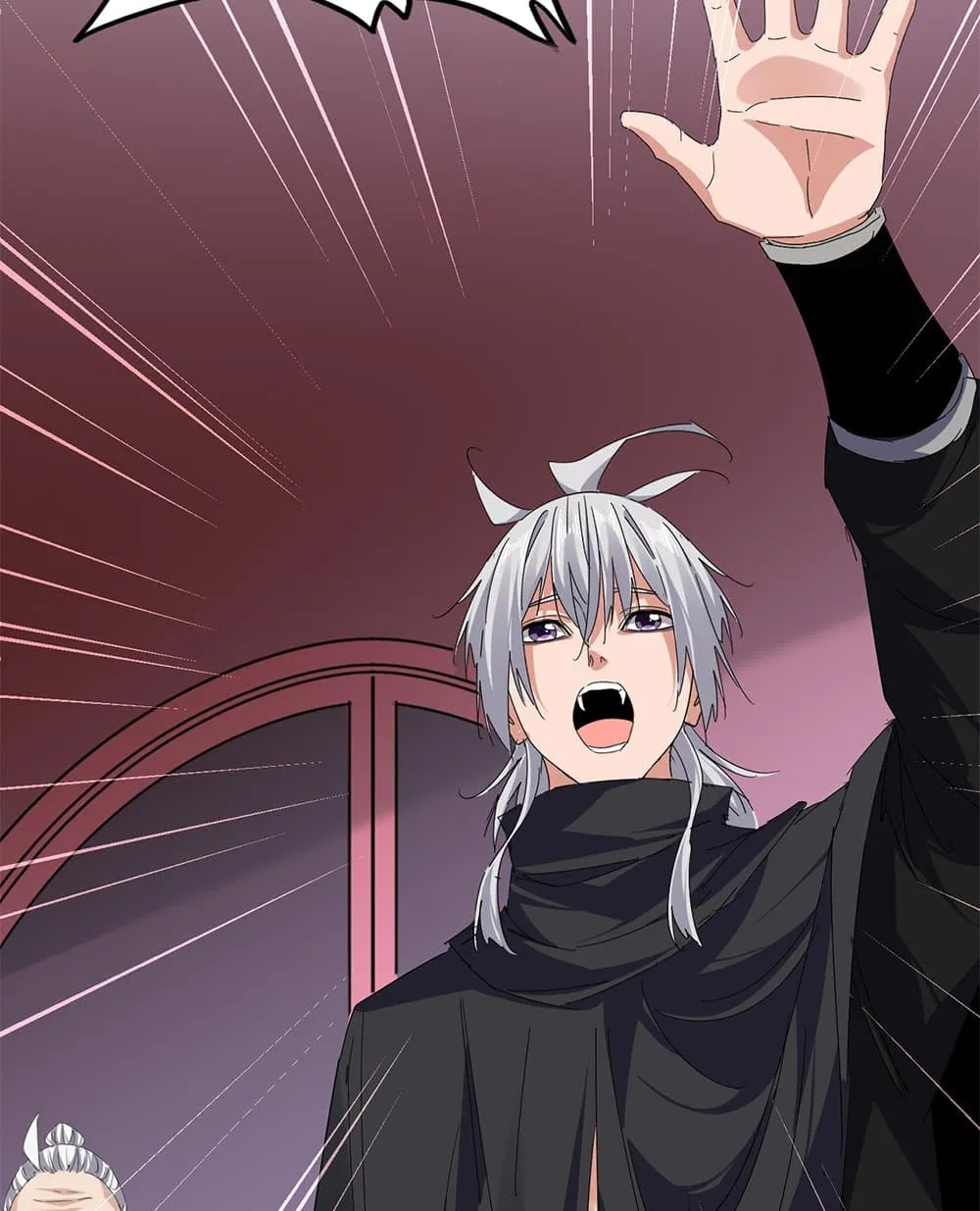 Magic Emperor ราชาจอมเวทย_ ตอนที่ ตอนที่ 787 รูปที่ 15