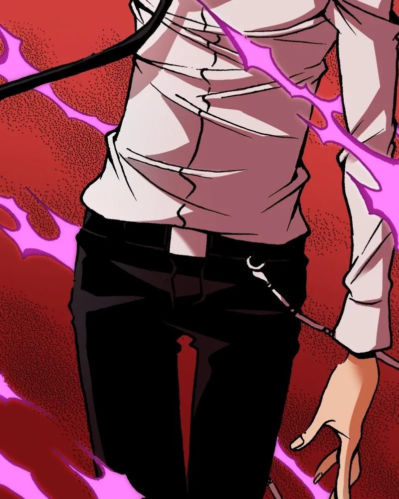 การิน BlaCX ปริศนาอาถรรพ์สีดำ ตอนที่ 22 ห้องแห่งจิตใจ (2) รูปที่ 43