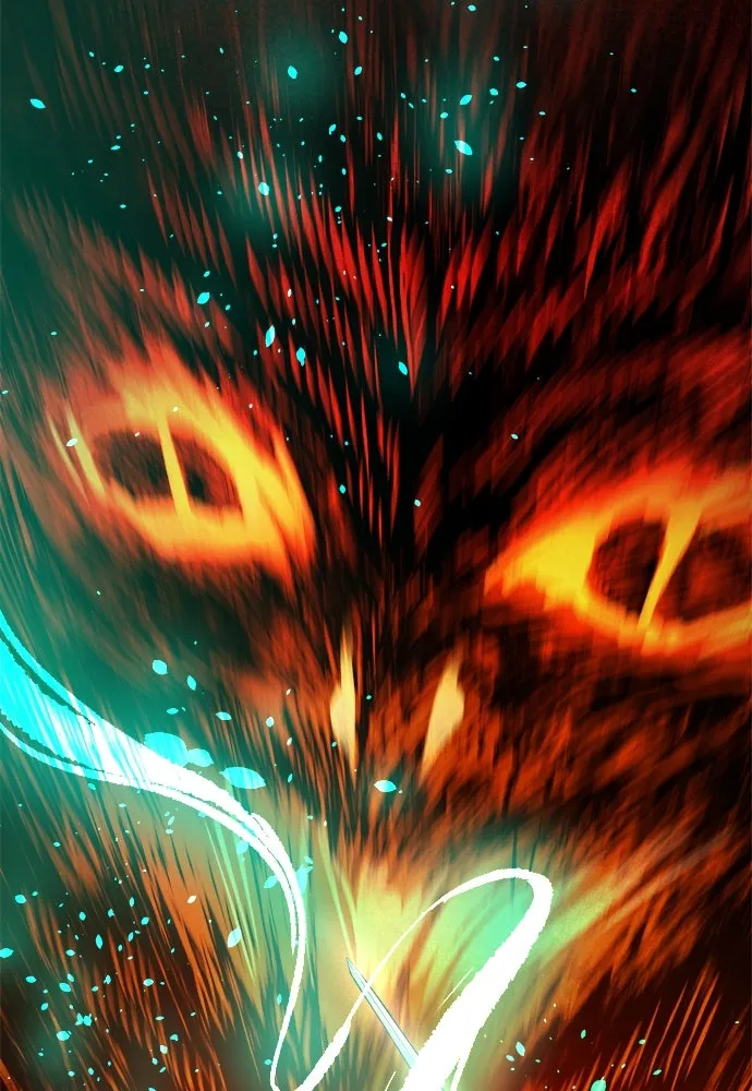 ผู้พิทักษ์เถื่อนแห่งยุคกลาง ตอนที่ 4 รูปที่ 56