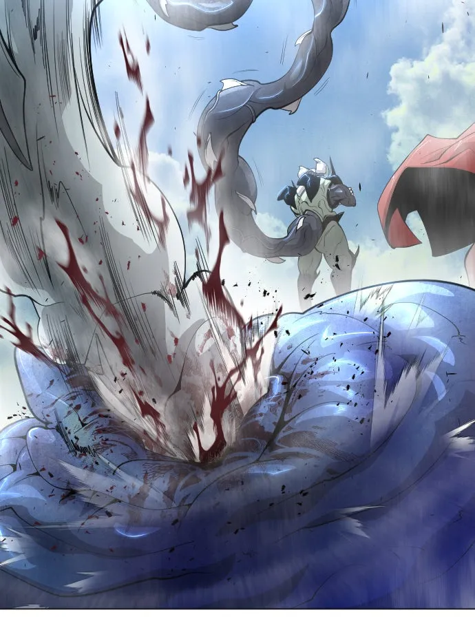 ยุคแห่งยอดมนุษย์ ตอนที่ 35 รูปที่ 64