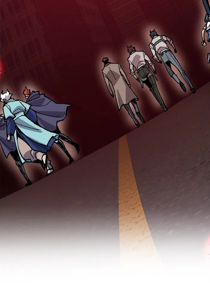 ยอดคนเลเวลทะลุ ตอนที่ 36 บุก (3) รูปที่ 97