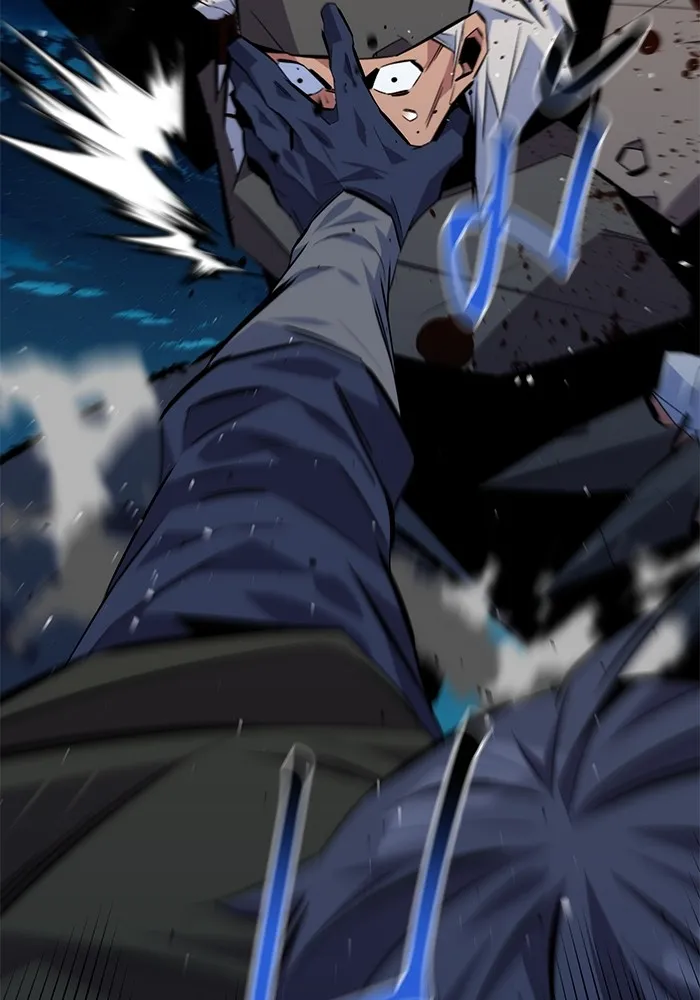 แยกร่าง ล่าอัตโนมัติ ตอนที่ 94 แผนการที่คาดไม่ถึง รูปที่ 134