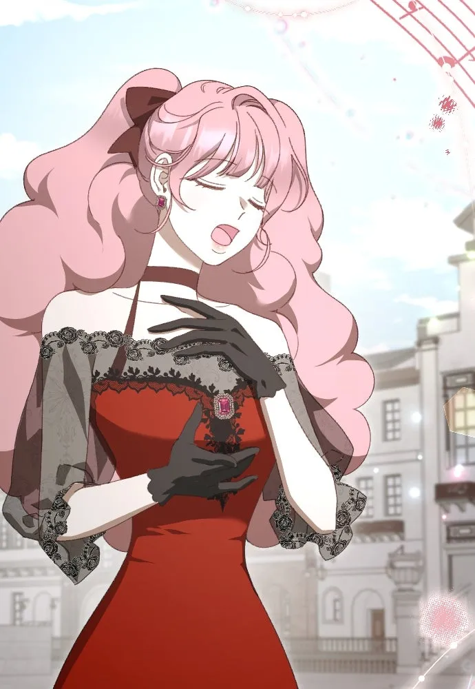 แด่ใจที่ไร้รัก ตอนที่ 17 รูปที่ 100