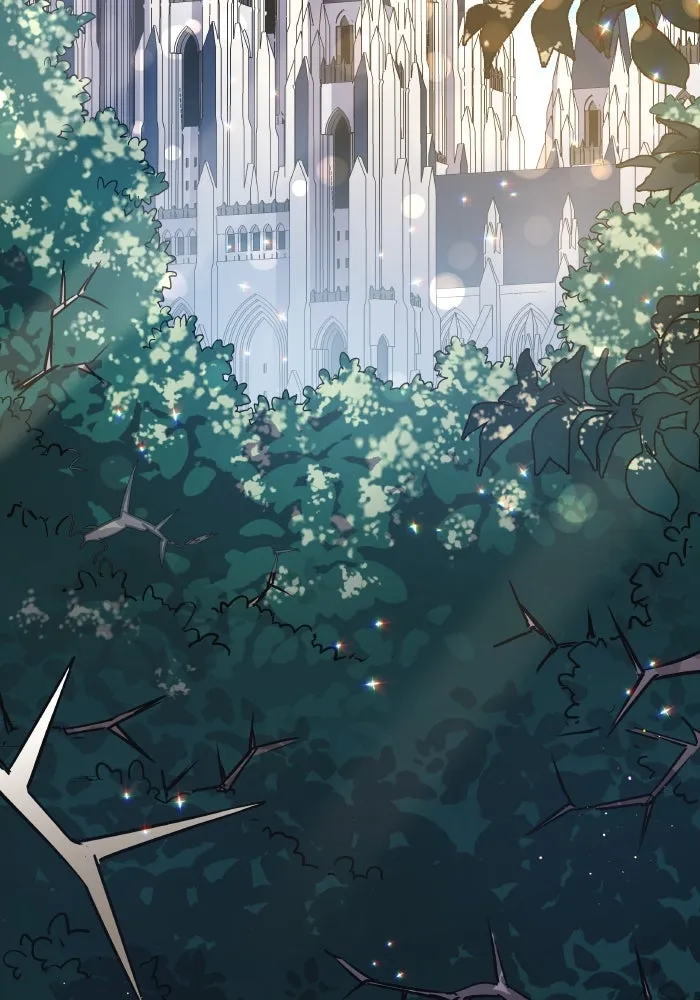 ฟิลเลียโรเซ่กับคำทำนายแห่งมงกุฎหนาม ตอนที่ 125 รูปที่ 31