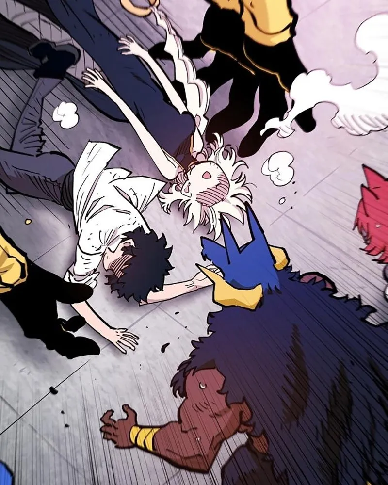 Player ตอนที่ 169 รูปที่ 83