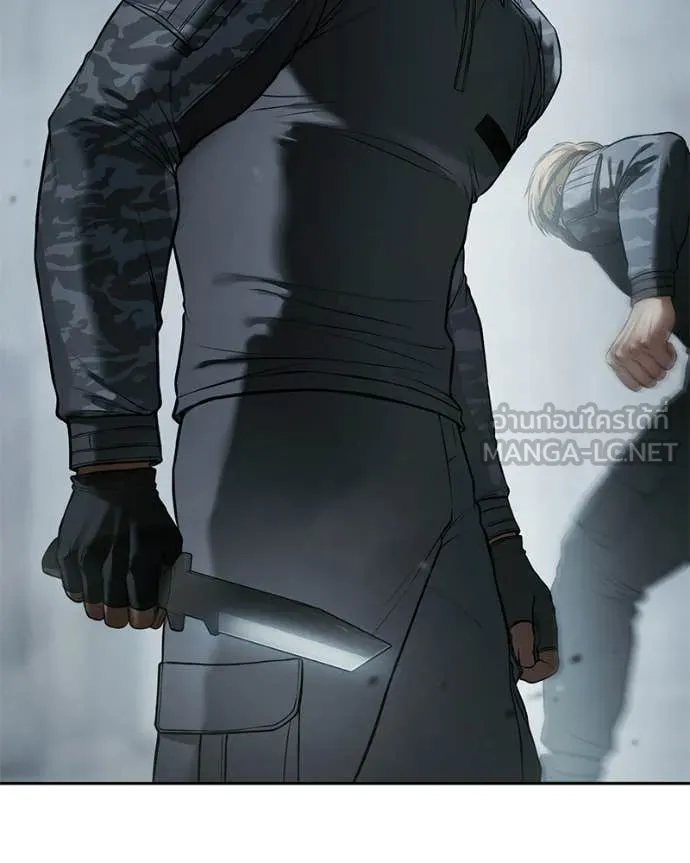 Baek XX ตอนที่ 152 รูปที่ 93