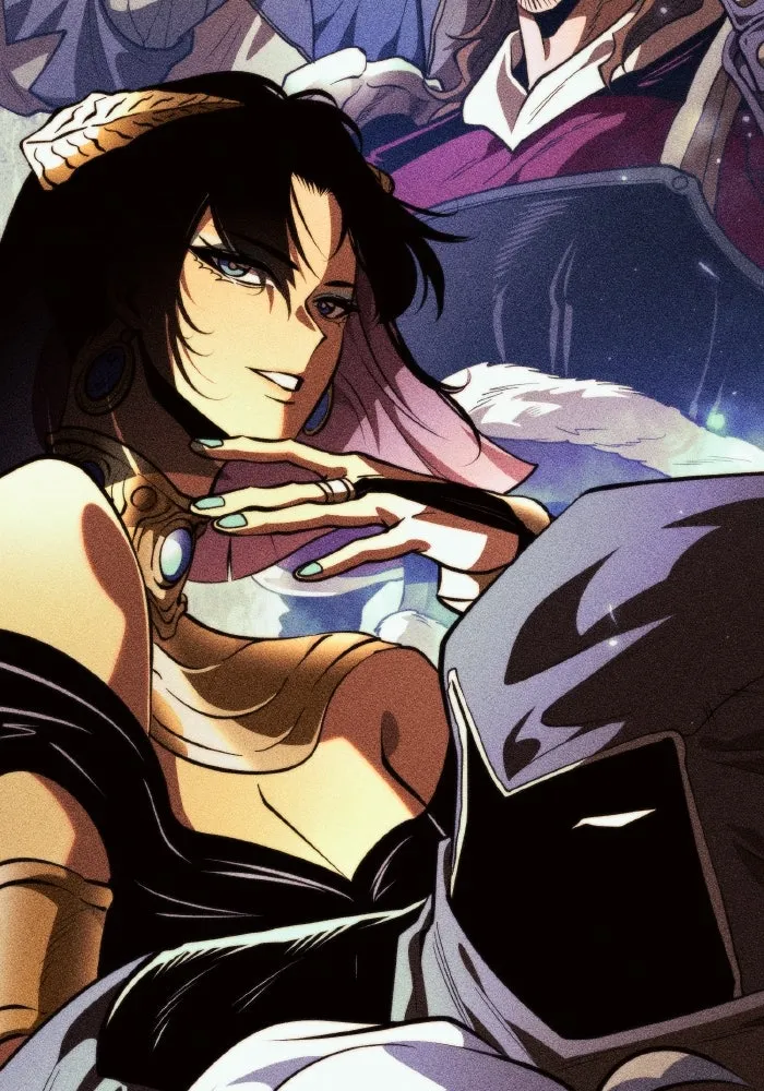 การแข่งขันของผู้เกิดใหม่ ตอนที่ 91 รูปที่ 53