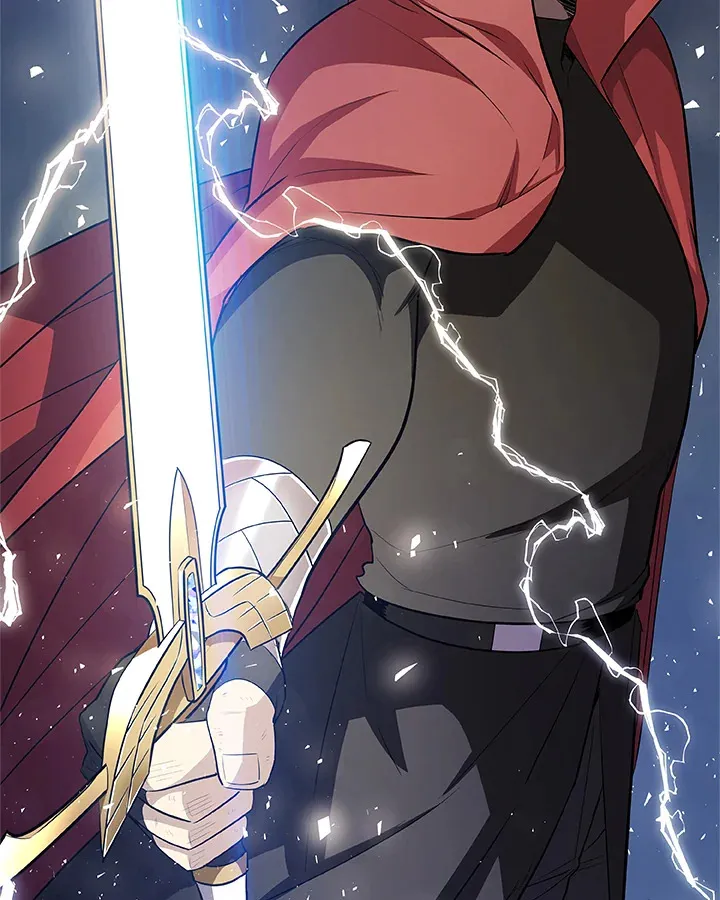 Overpowered Sword ตอนที่ ตอนที่ 136 รูปที่ 81