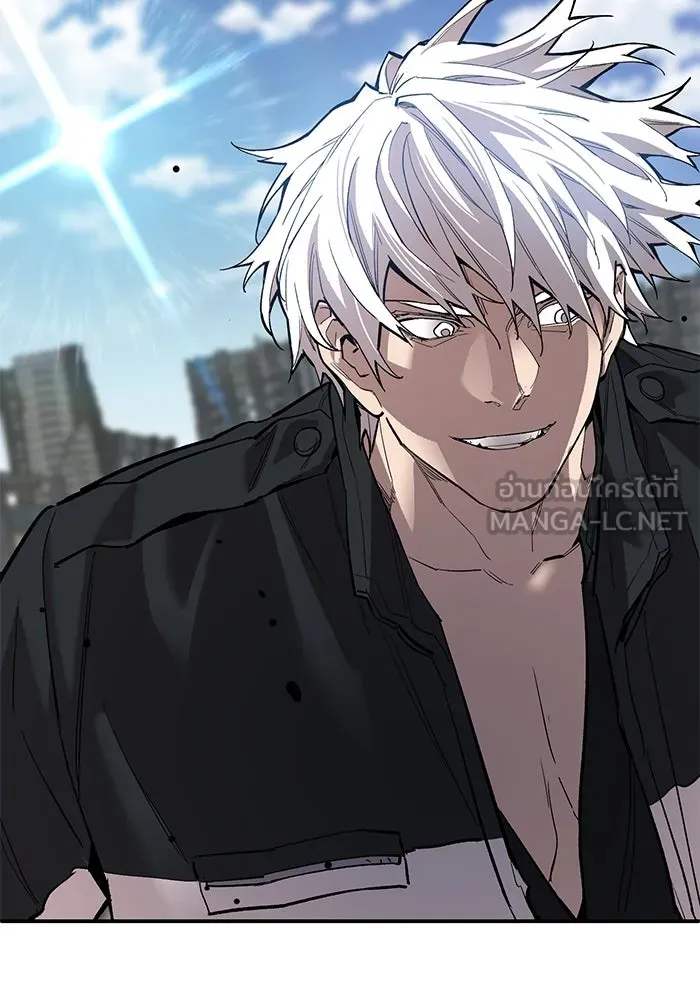 ยอดคนเลเวลทะลุ ตอนที่ 95 ประจันหน้า รูปที่ 192