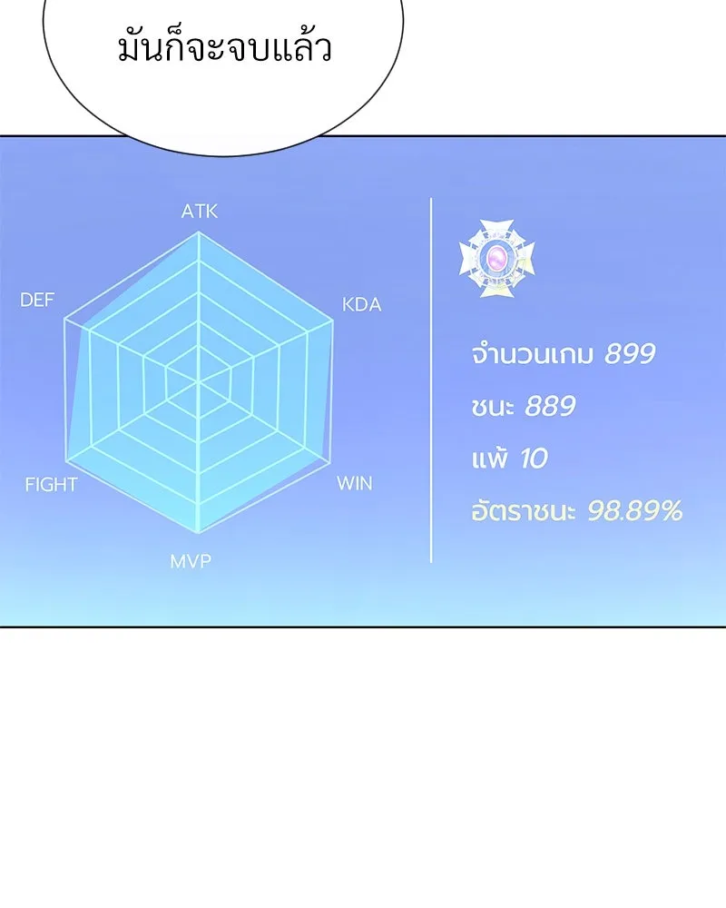 Level One Dreamersbrผู้ชนะรักนี้ต้องเป็น ตอนที่ 53 รูปที่ 61