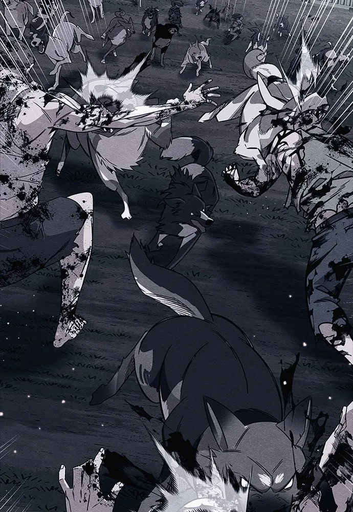 Zombie X Slasher ตอนที่ 79 รูปที่ 62