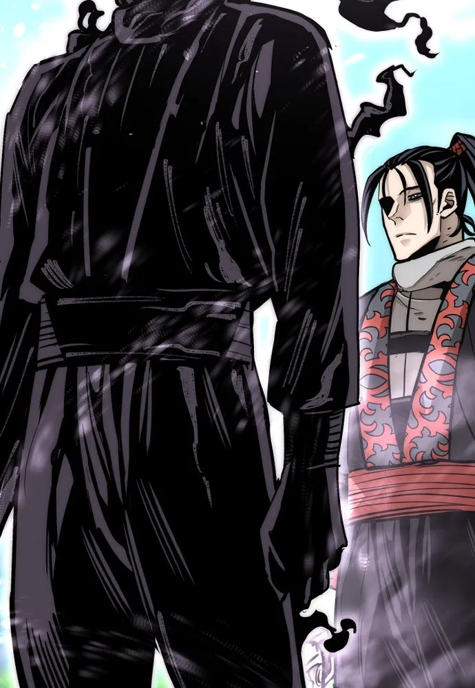 เส้นทางสู่เทพมาร ตอนที่ 36 รูปที่ 185