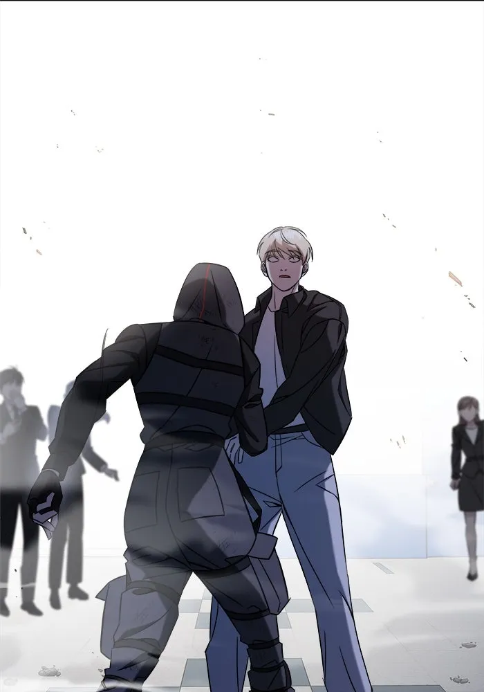 วายร้ายก็อยากมีรัก ตอนที่ 66 รูปที่ 142