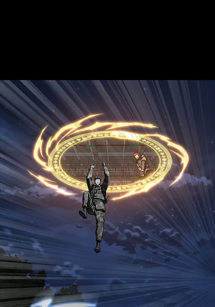 เพลเยอร์นักกินเหล็ก ตอนที่ 44 รูปที่ 175