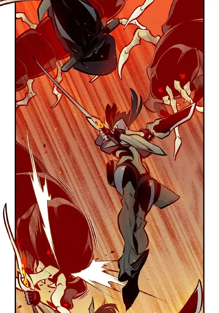 The Lone Necromancer ตอนที่ 106 (จบ ss1) รูปที่ 65