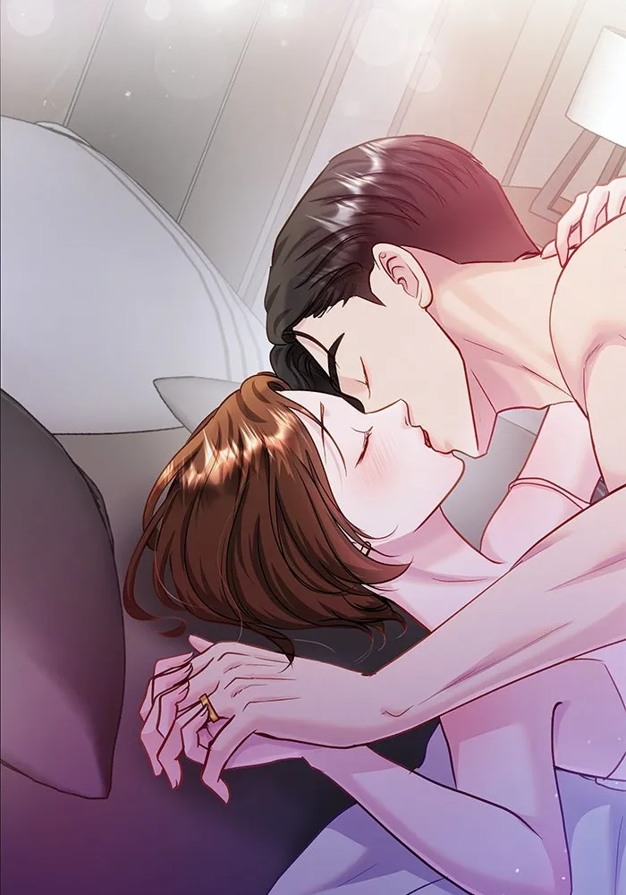 คู่มือคว้าหัวใจนายตัวร้าย ตอนที่ ตอนพิเศษ 6 (จบ) รูปที่ 68