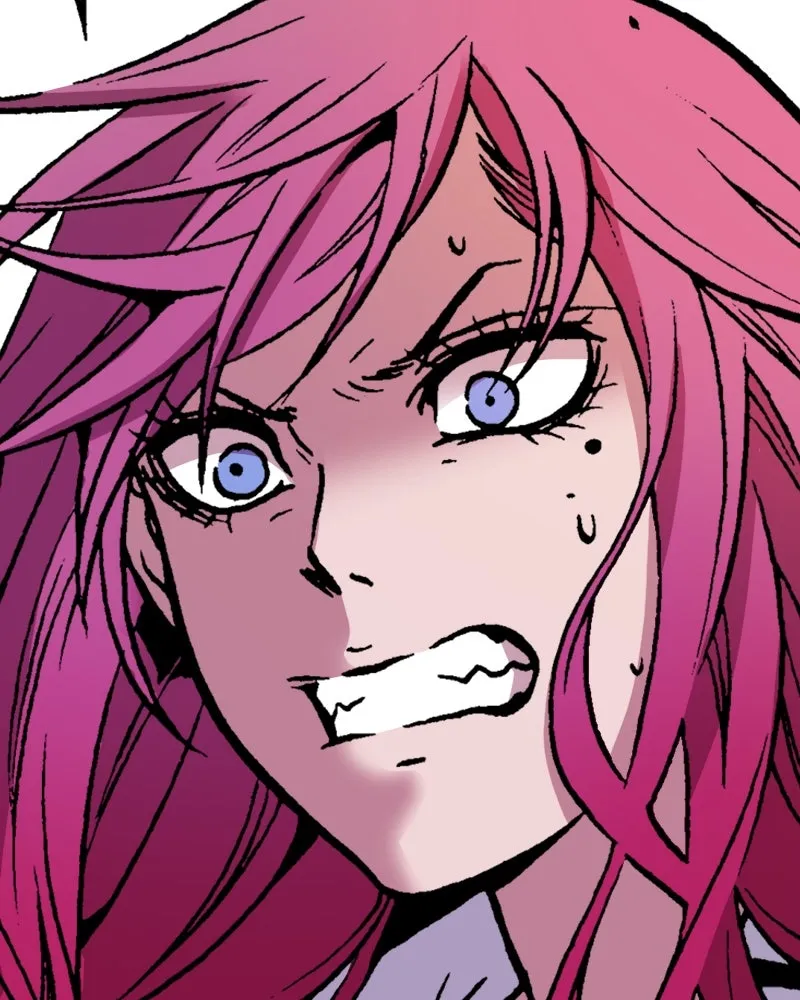 การิน BlaCX ปริศนาอาถรรพ์สีดำ ตอนที่ 11 ดาว (3) รูปที่ 136