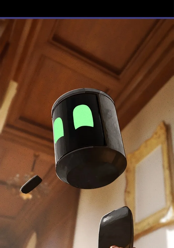 มัมหมีจ๋าหนูมาแบ๊ว ตอนที่ 29 รูปที่ 83