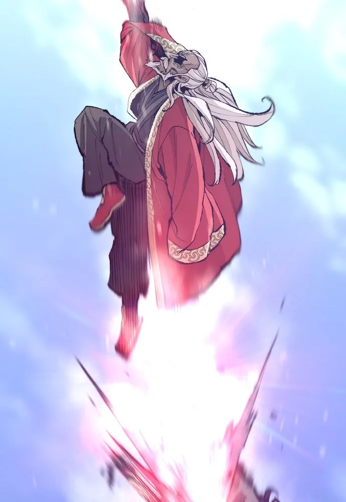 เส้นทางสู่เทพมาร ตอนที่ 82 รูปที่ 167