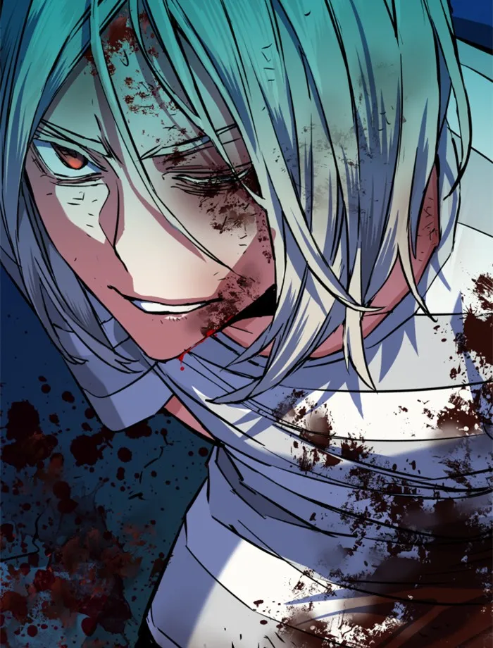 พี่ชายสายบอดี้การ์ด ตอนที่ 64 รูปที่ 103