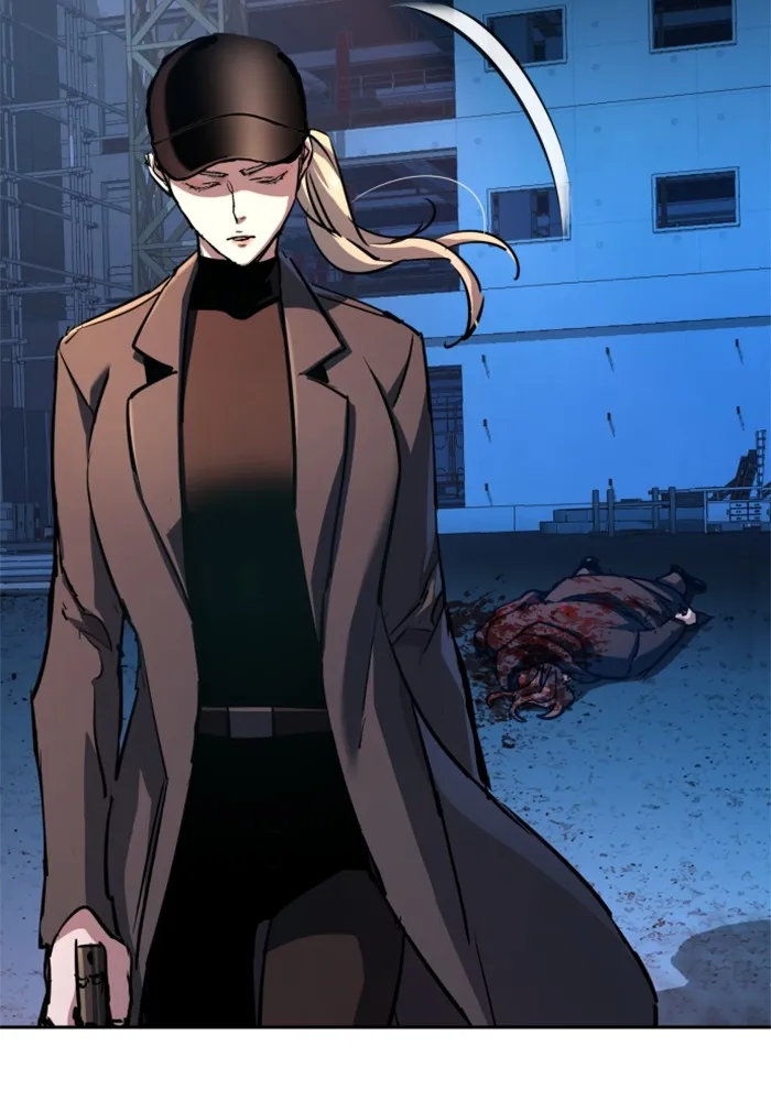 พี่ชายสายบอดี้การ์ด ตอนที่ 193 รูปที่ 43