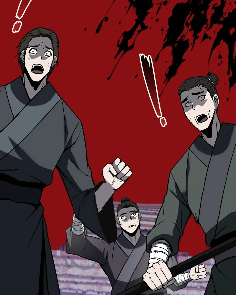 เกิดอีกทีเป็นว่าที่ประมุขลัทธิมาร ตอนที่ 57 รูปที่ 208