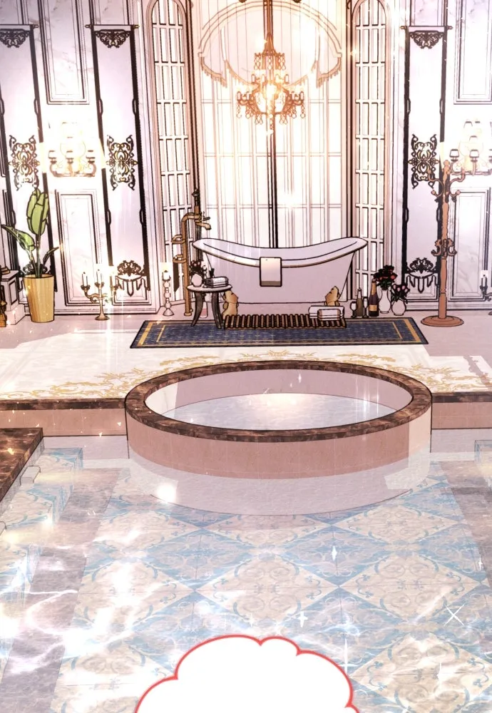 ฉันจะจีบท่านดยุกแดนเหนือ ตอนที่ 4 รูปที่ 76