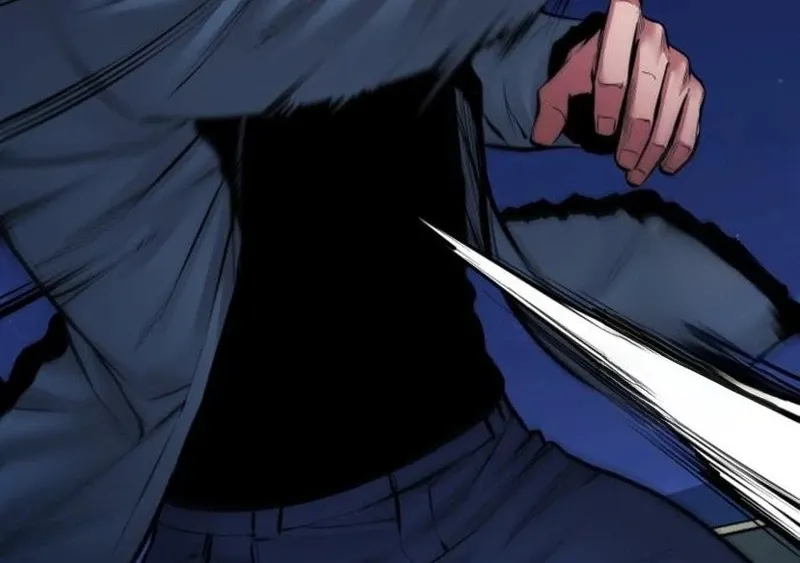 Blade of Retribution ดาบแห_งการลงท_ณฑ_ ตอนที่ ตอนที่ 88 รูปที่ 17