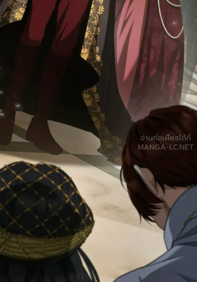 ชาตินี้น้องขอ ตอนที่ 171 รูปที่ 142