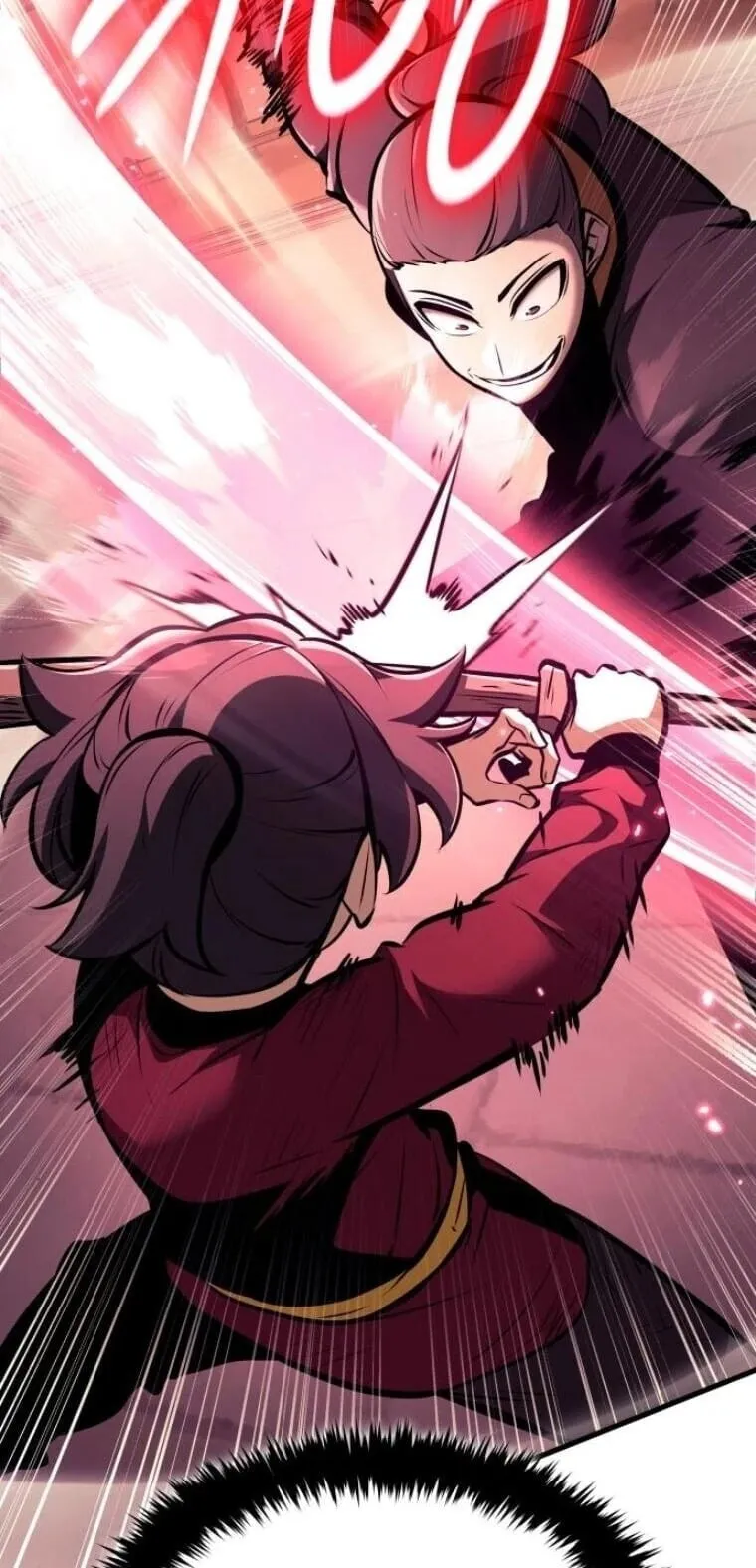 Rebirth of the Divine Demon การหวนค_นของมารสวรรค_ผ_พ_ช_ตใต_หล_า ตอนที่ ตอนที่ 25 รูปที่ 35