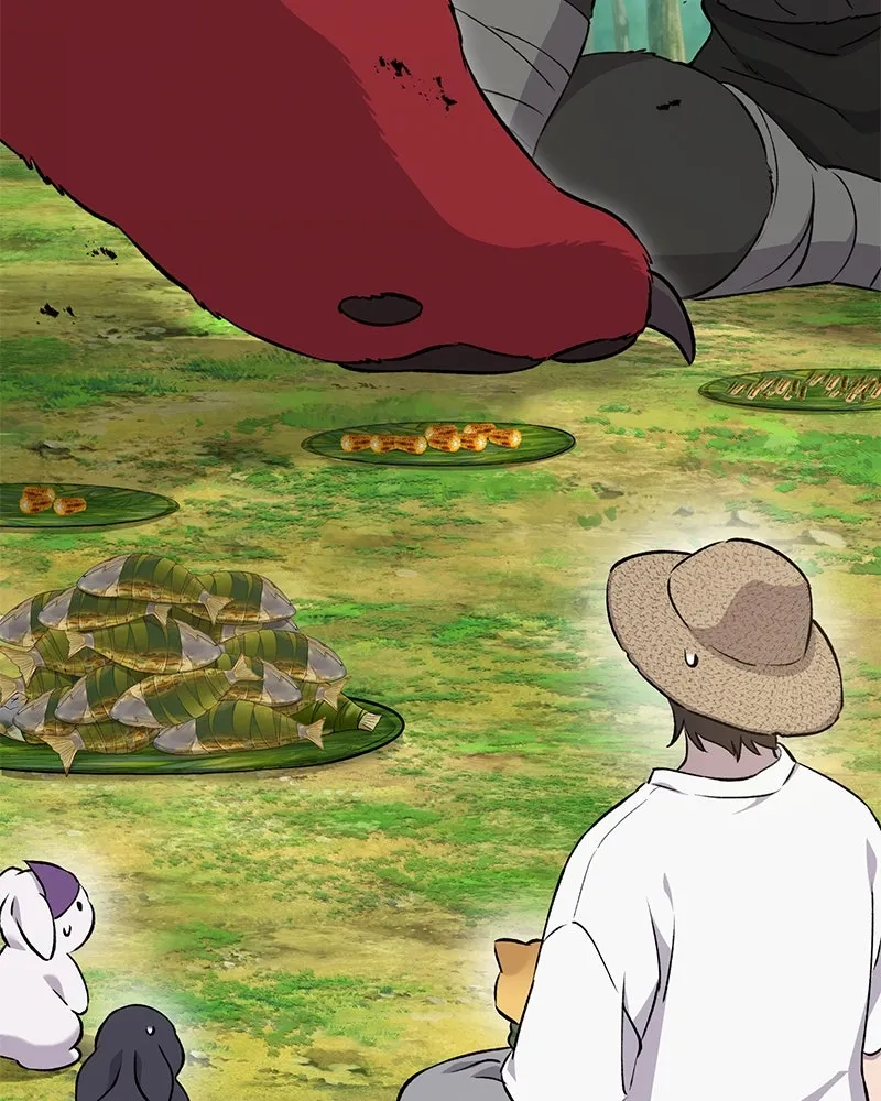 ปลูกผักพิชิตหอคอย ตอนที่ 41 รูปที่ 40