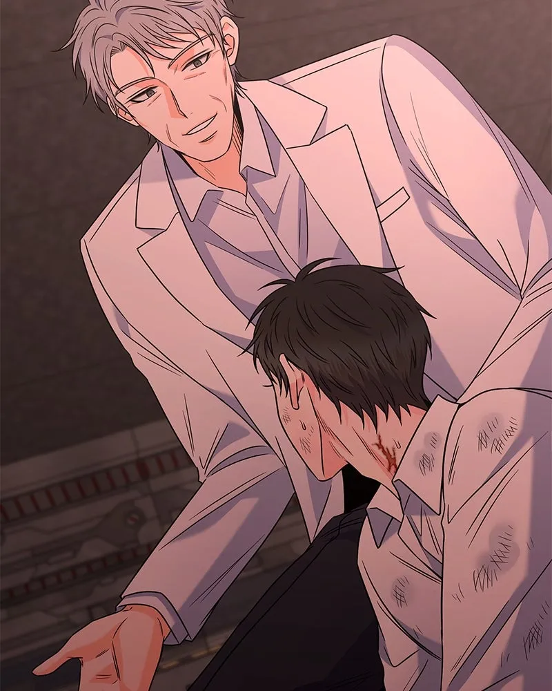 แด่ความเกลียดชัง ตอนที่ 50 รูปที่ 163