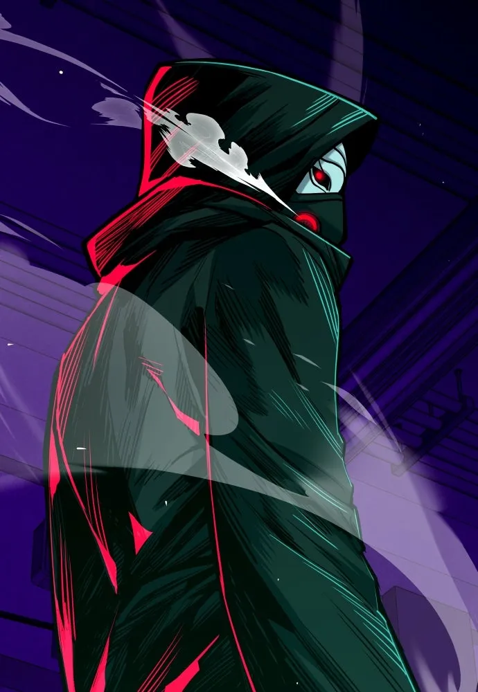 มือพิพากษา ตอนที่ 31 รูปที่ 172