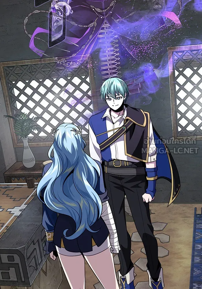 จอมเวทเกิดใหม่ในรอบ 66666 ปี ตอนที่ 120 รูปที่ 141